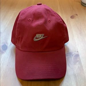 Nike Adjustable Baseball Hat